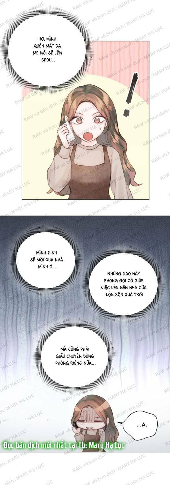 Kết Thúc Nhất Định Sẽ Có Hậu: Chapter 52