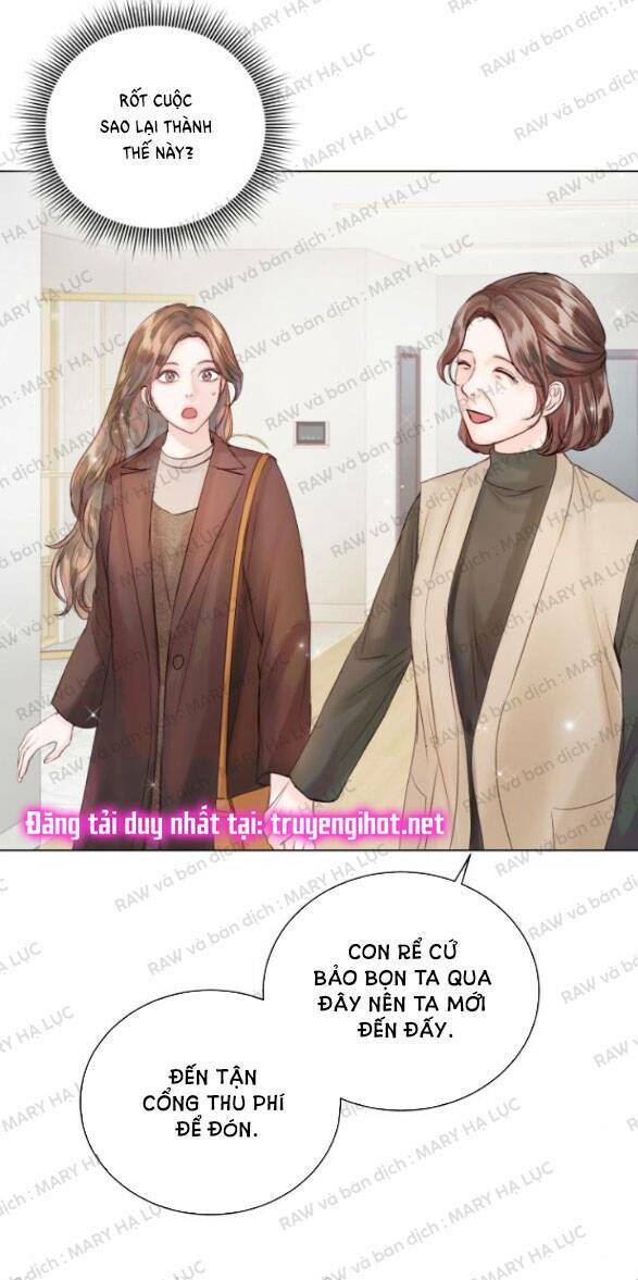 Kết Thúc Nhất Định Sẽ Có Hậu: Chapter 52