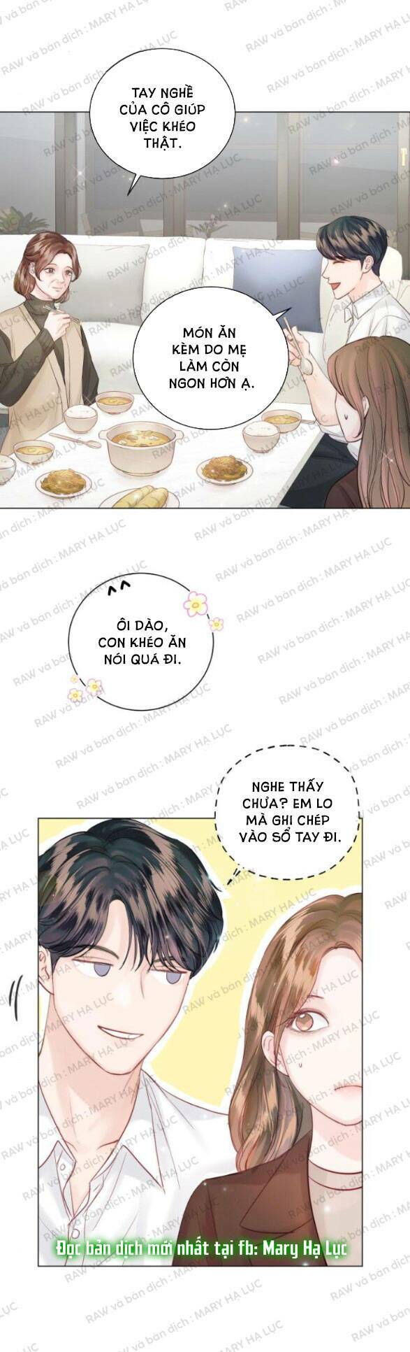Kết Thúc Nhất Định Sẽ Có Hậu: Chapter 52