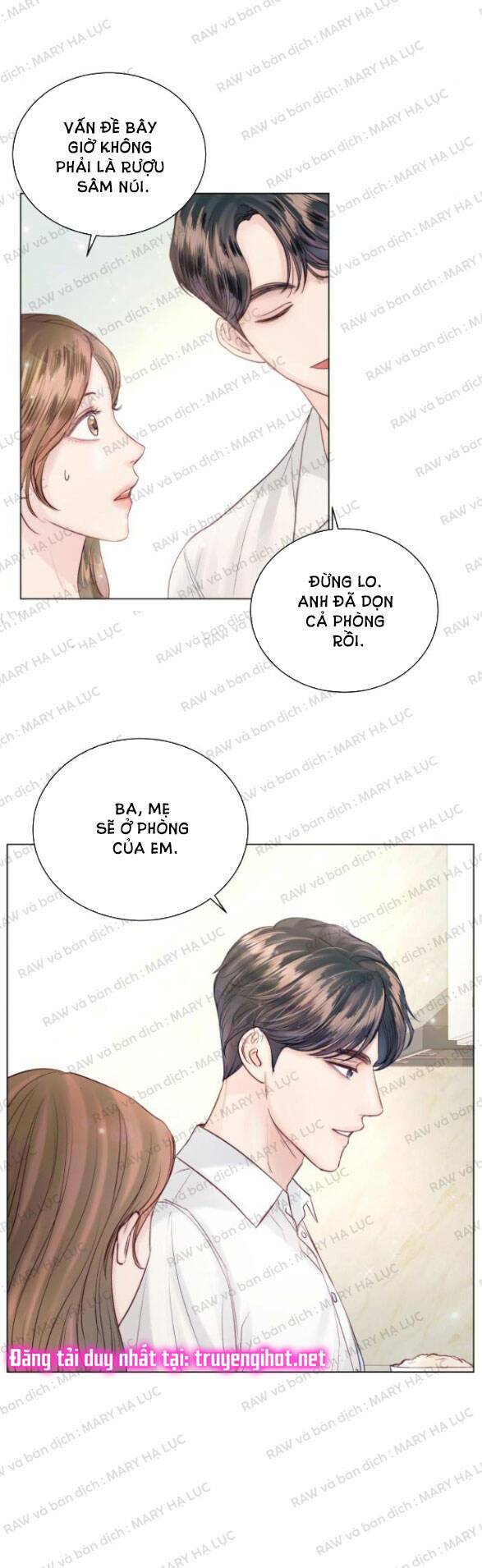 Kết Thúc Nhất Định Sẽ Có Hậu: Chapter 52