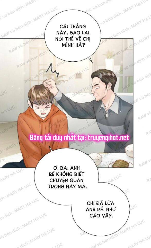 Kết Thúc Nhất Định Sẽ Có Hậu: Chapter 52