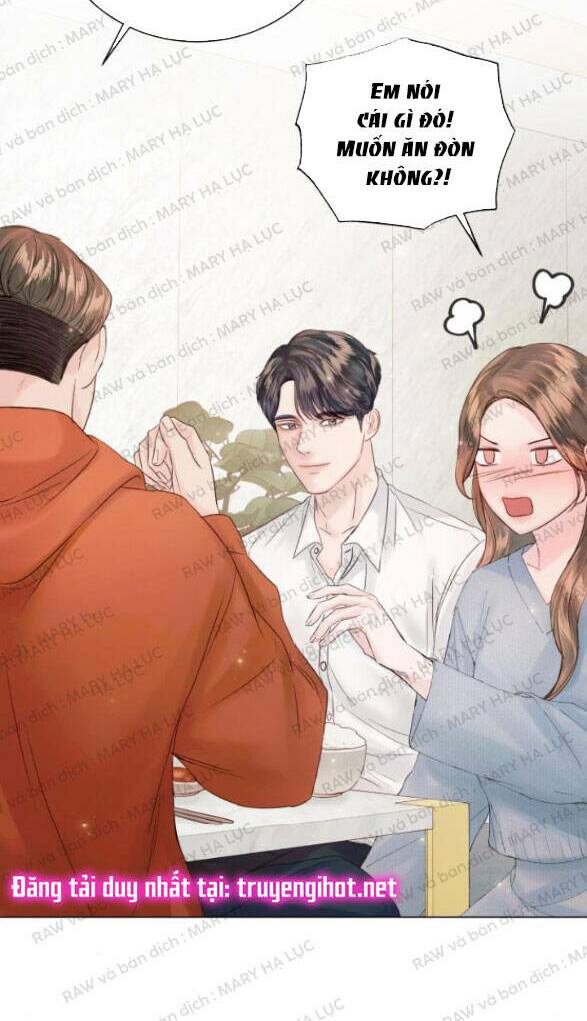 Kết Thúc Nhất Định Sẽ Có Hậu: Chapter 52