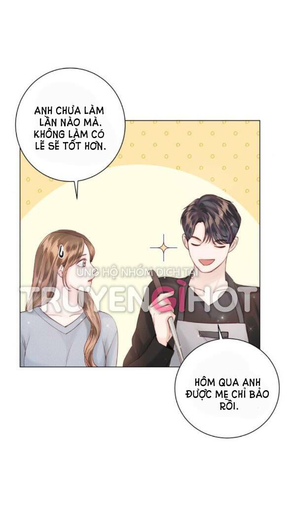 Kết Thúc Nhất Định Sẽ Có Hậu: Chapter 53