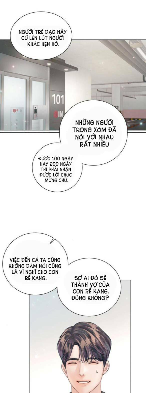Kết Thúc Nhất Định Sẽ Có Hậu: Chapter 53