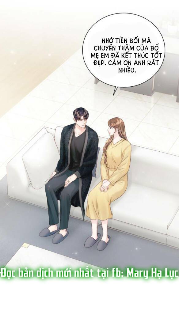 Kết Thúc Nhất Định Sẽ Có Hậu: Chapter 53
