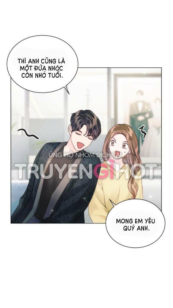 Kết Thúc Nhất Định Sẽ Có Hậu: Chapter 53