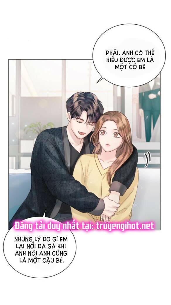 Kết Thúc Nhất Định Sẽ Có Hậu: Chapter 53