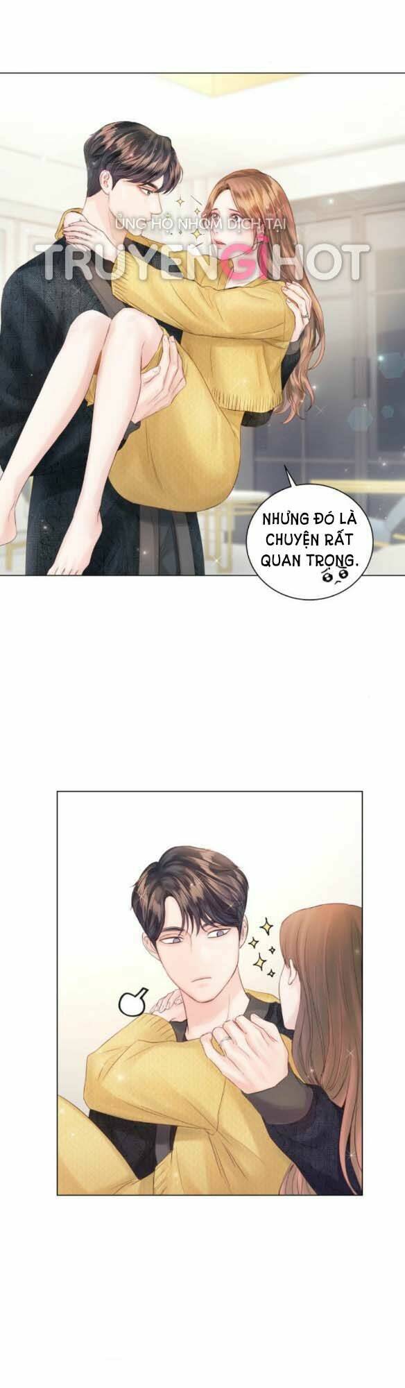 Kết Thúc Nhất Định Sẽ Có Hậu: Chapter 54