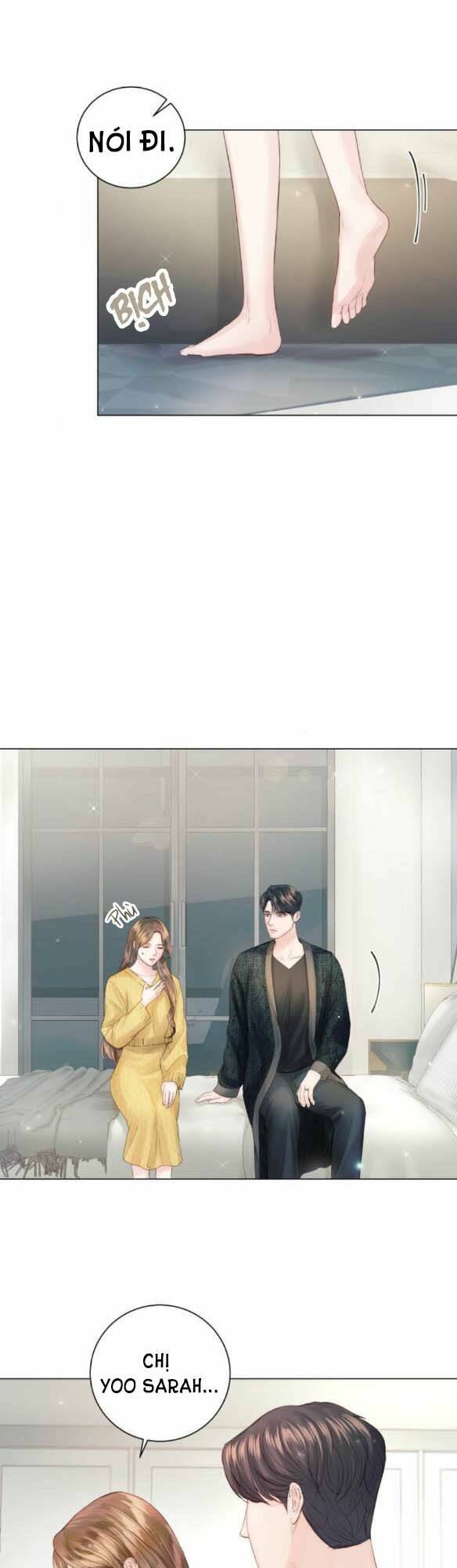 Kết Thúc Nhất Định Sẽ Có Hậu: Chapter 54