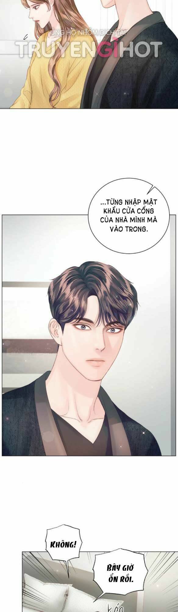 Kết Thúc Nhất Định Sẽ Có Hậu: Chapter 54