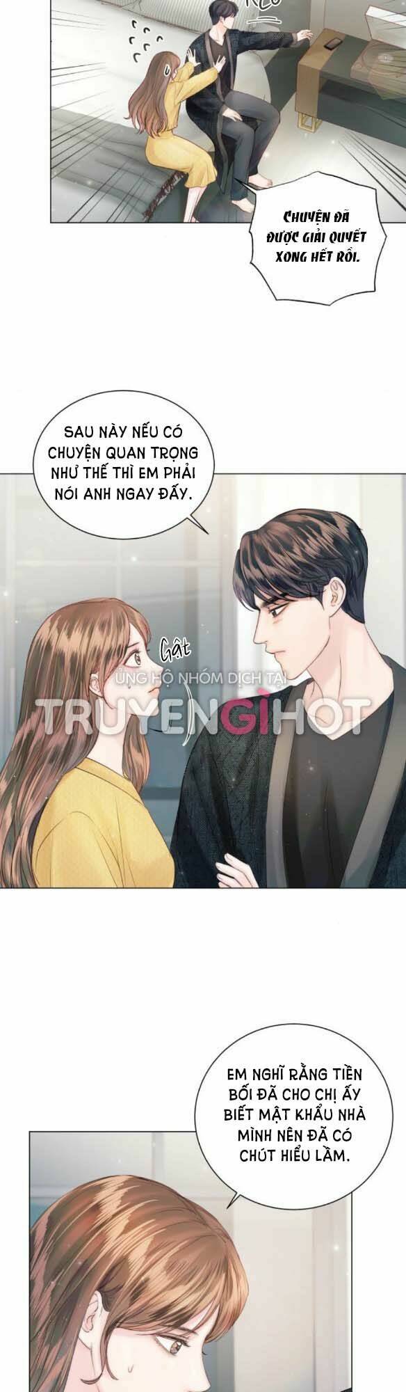 Kết Thúc Nhất Định Sẽ Có Hậu: Chapter 54