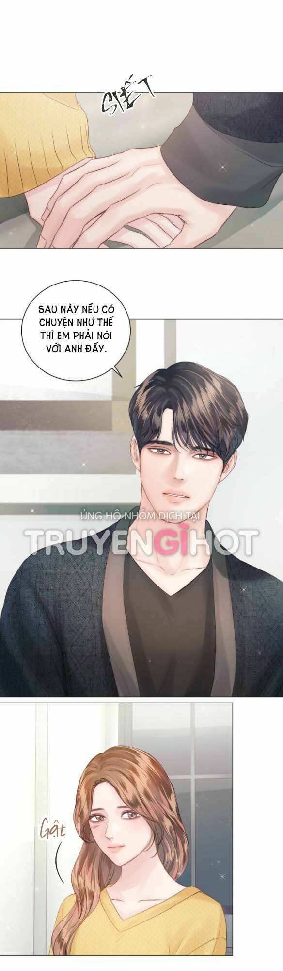 Kết Thúc Nhất Định Sẽ Có Hậu: Chapter 54