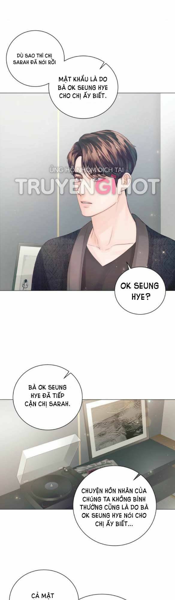 Kết Thúc Nhất Định Sẽ Có Hậu: Chapter 54