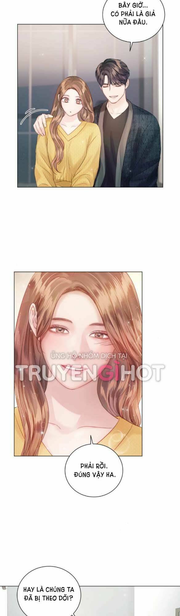 Kết Thúc Nhất Định Sẽ Có Hậu: Chapter 54