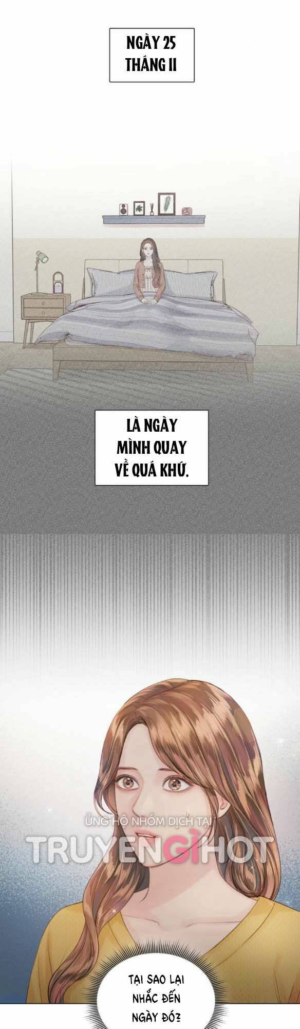 Kết Thúc Nhất Định Sẽ Có Hậu: Chapter 54