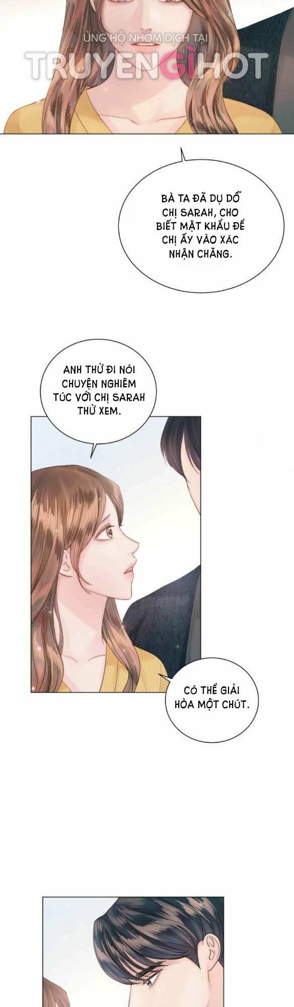 Kết Thúc Nhất Định Sẽ Có Hậu: Chapter 54