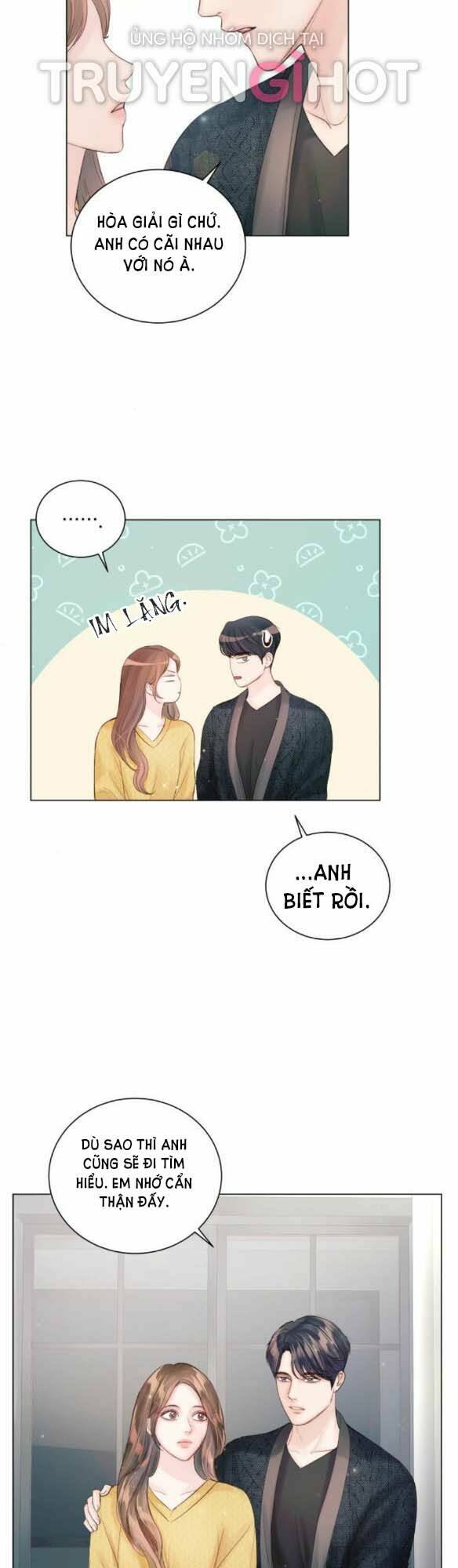 Kết Thúc Nhất Định Sẽ Có Hậu: Chapter 54