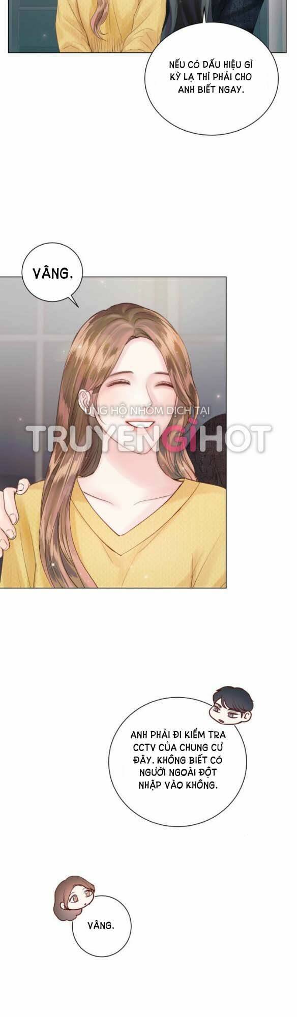 Kết Thúc Nhất Định Sẽ Có Hậu: Chapter 54