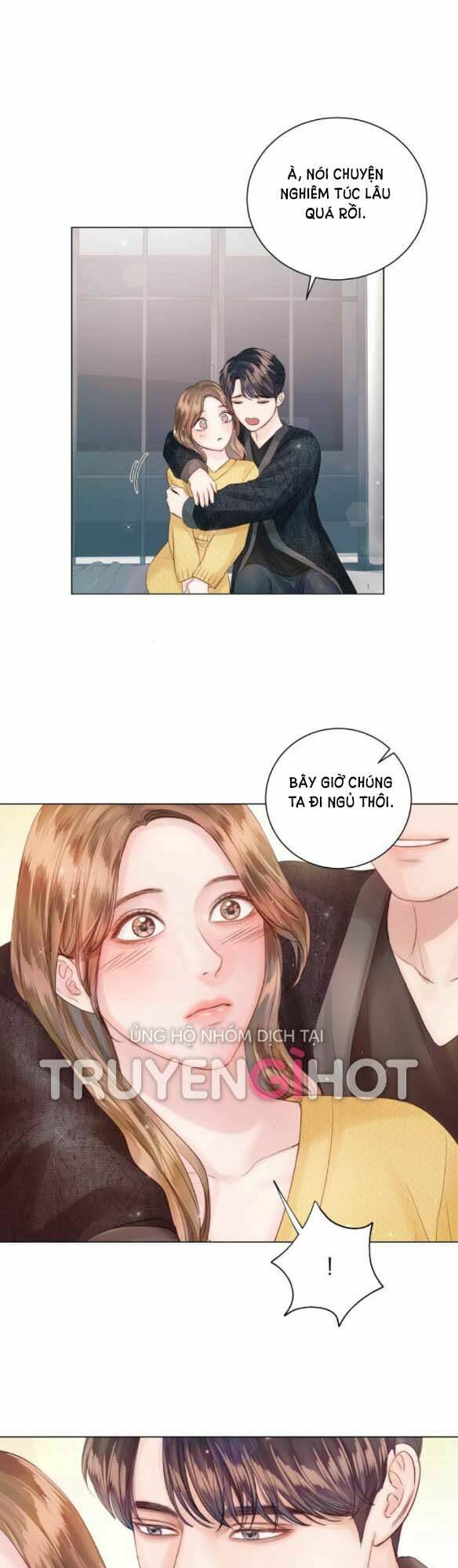 Kết Thúc Nhất Định Sẽ Có Hậu: Chapter 54