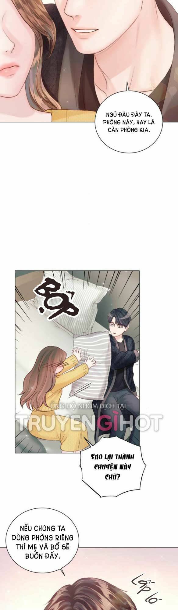 Kết Thúc Nhất Định Sẽ Có Hậu: Chapter 54