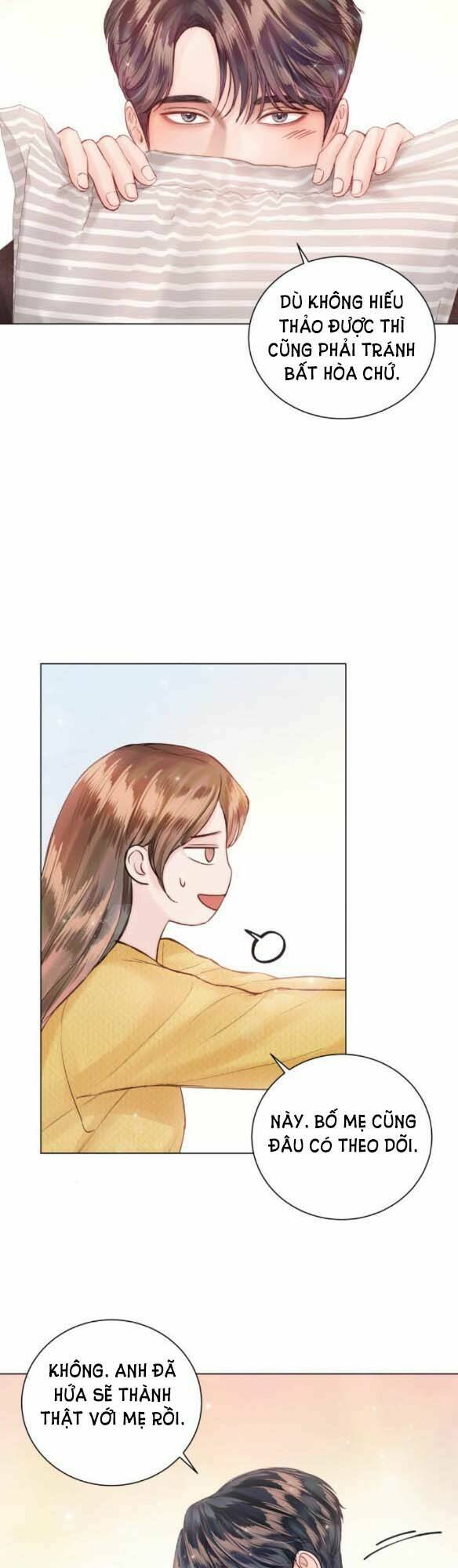 Kết Thúc Nhất Định Sẽ Có Hậu: Chapter 54