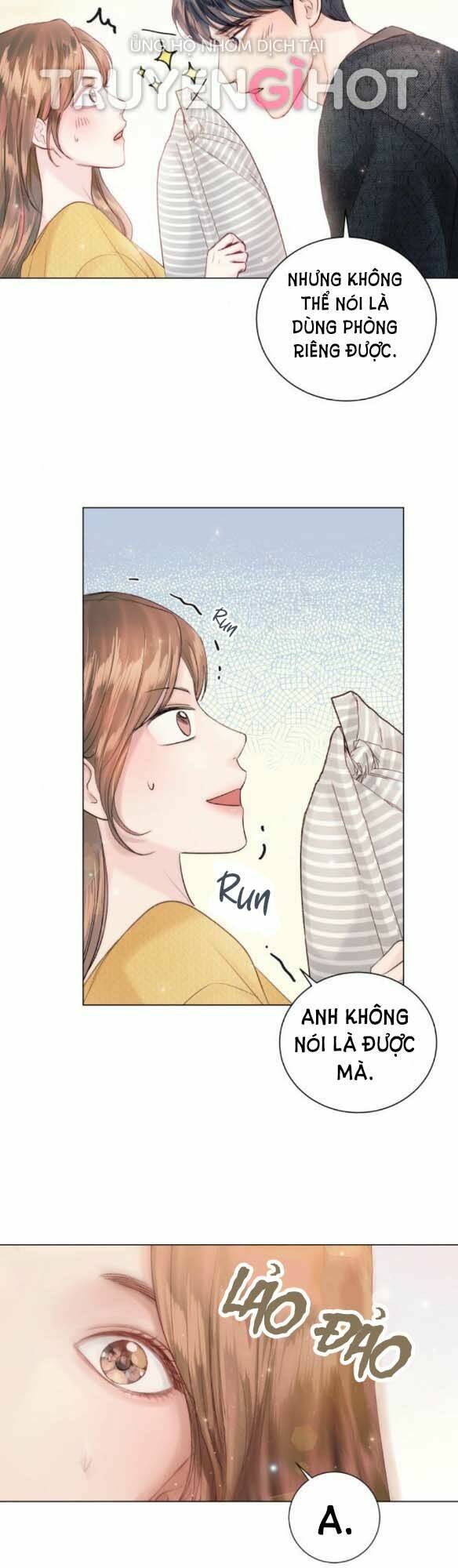 Kết Thúc Nhất Định Sẽ Có Hậu: Chapter 54