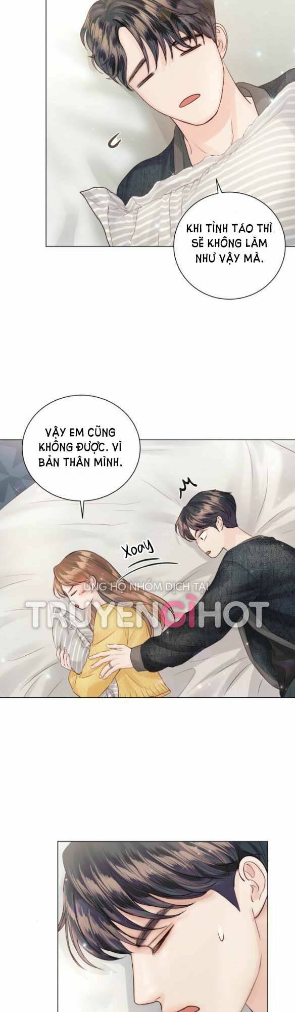 Kết Thúc Nhất Định Sẽ Có Hậu: Chapter 54