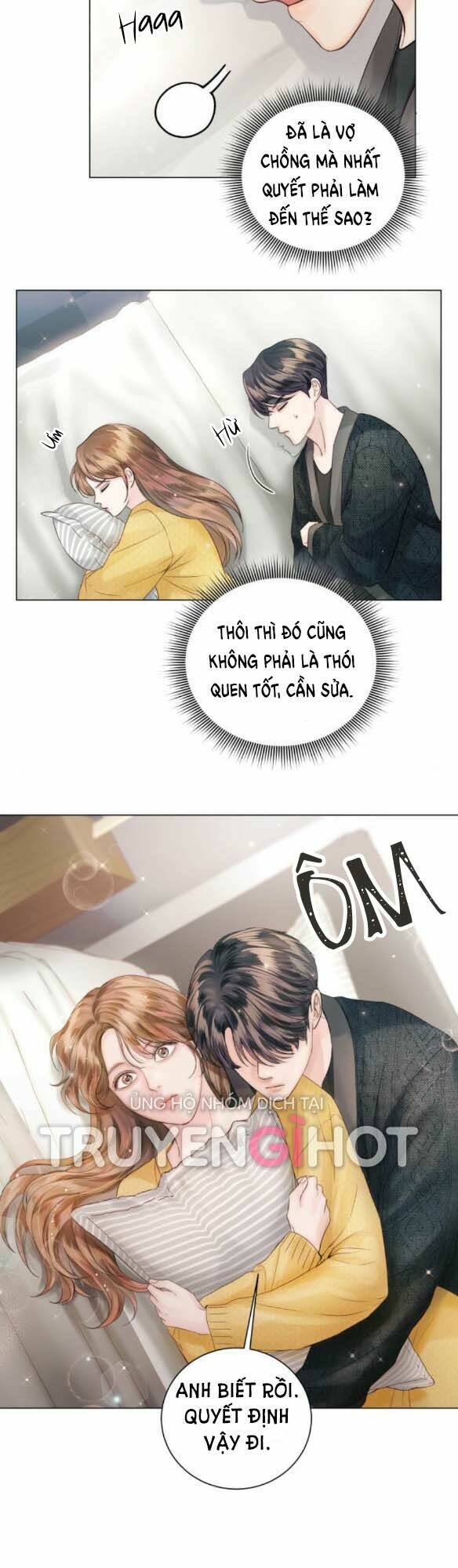 Kết Thúc Nhất Định Sẽ Có Hậu: Chapter 54