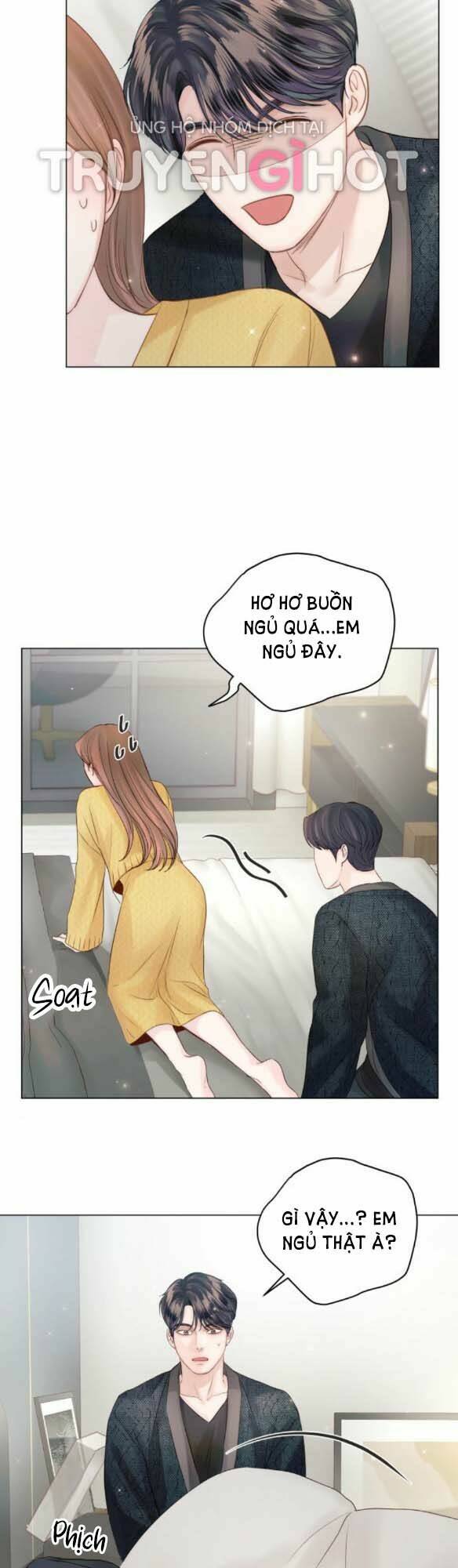 Kết Thúc Nhất Định Sẽ Có Hậu: Chapter 54