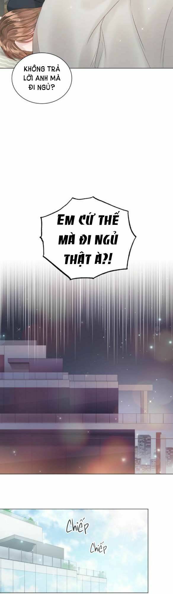 Kết Thúc Nhất Định Sẽ Có Hậu: Chapter 54