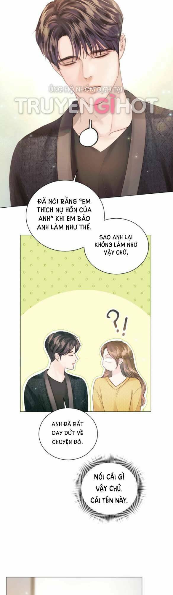 Kết Thúc Nhất Định Sẽ Có Hậu: Chapter 54