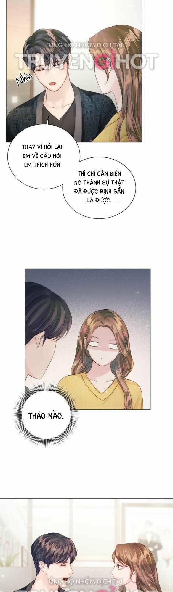 Kết Thúc Nhất Định Sẽ Có Hậu: Chapter 54