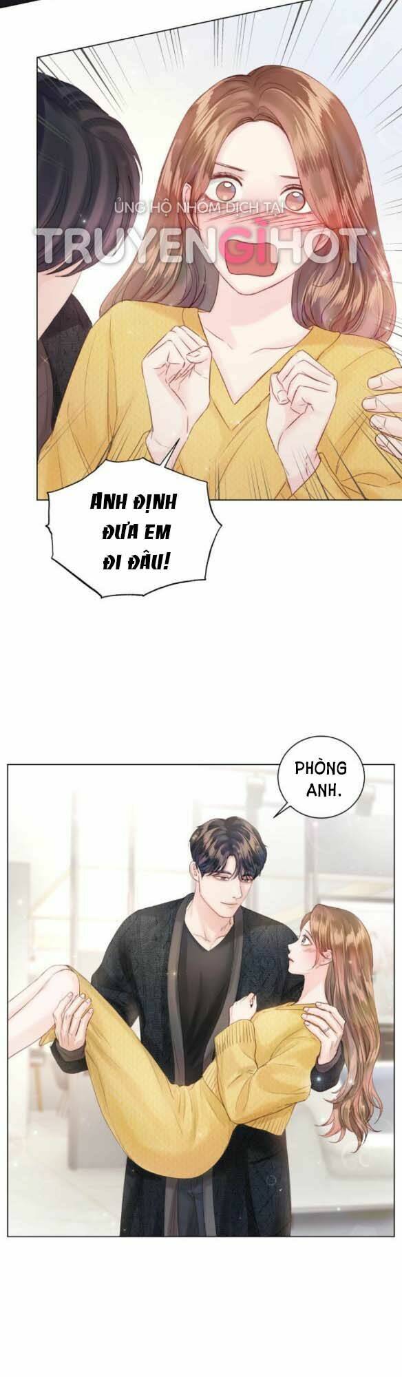 Kết Thúc Nhất Định Sẽ Có Hậu: Chapter 54