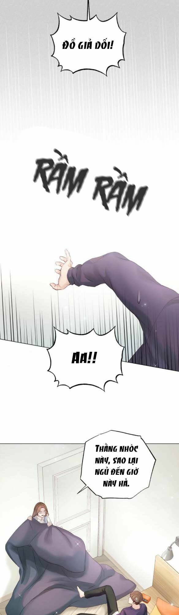 Kết Thúc Nhất Định Sẽ Có Hậu: Chapter 55