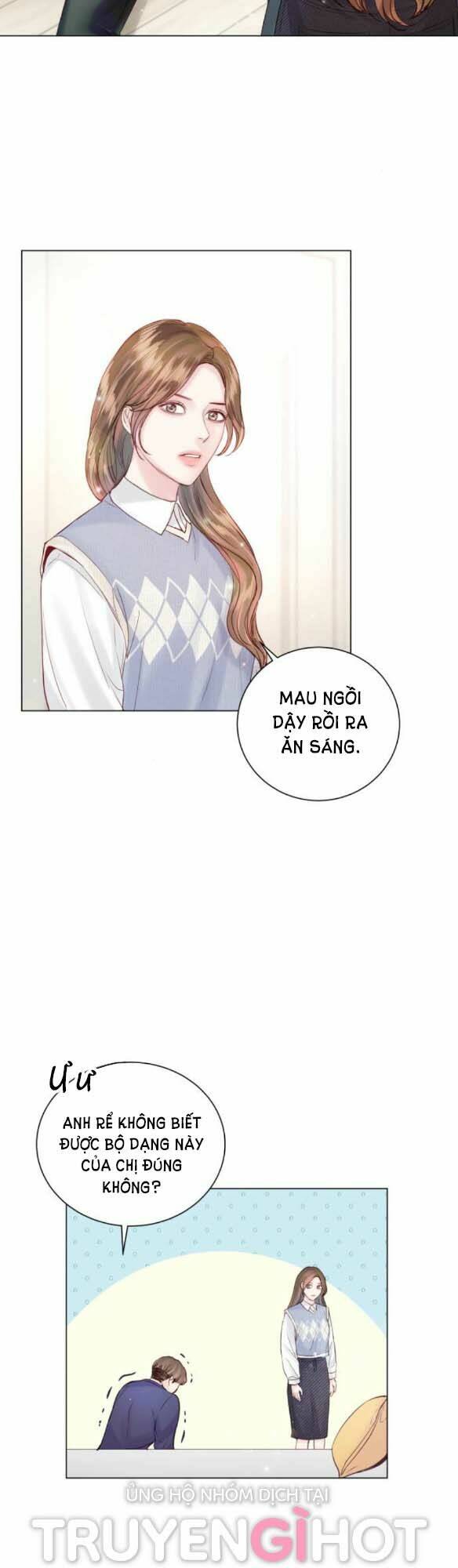 Kết Thúc Nhất Định Sẽ Có Hậu: Chapter 55
