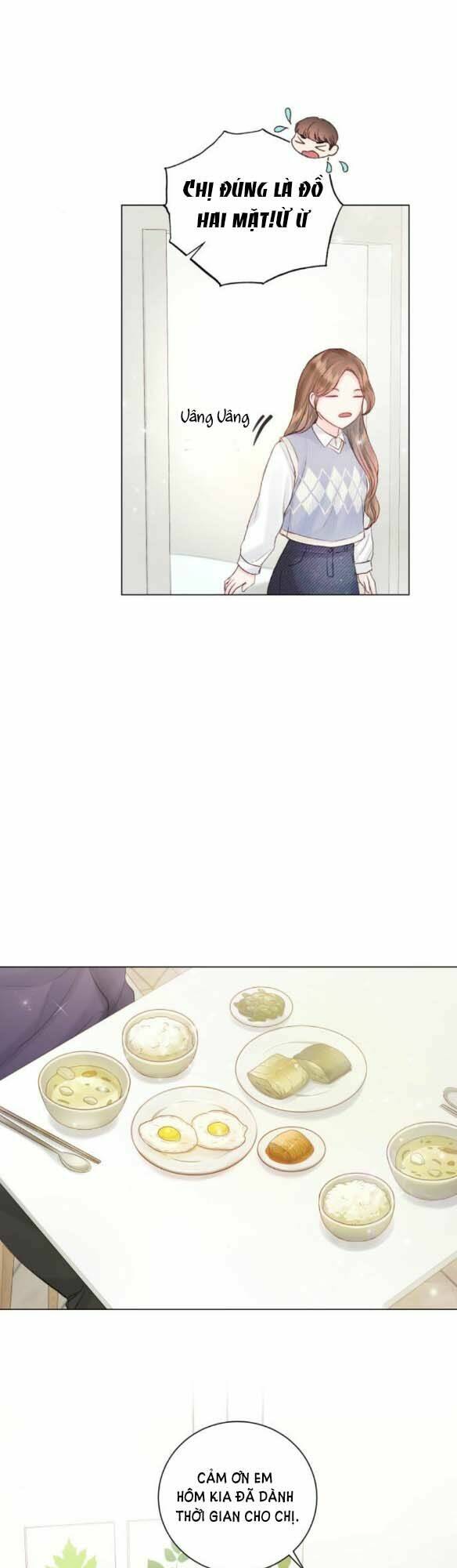 Kết Thúc Nhất Định Sẽ Có Hậu: Chapter 55