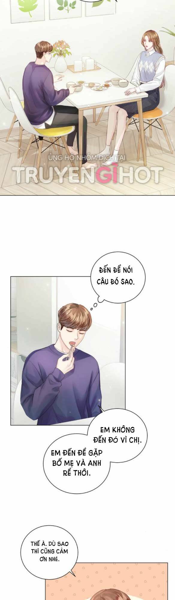 Kết Thúc Nhất Định Sẽ Có Hậu: Chapter 55