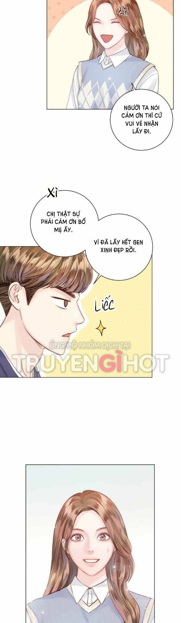 Kết Thúc Nhất Định Sẽ Có Hậu: Chapter 55