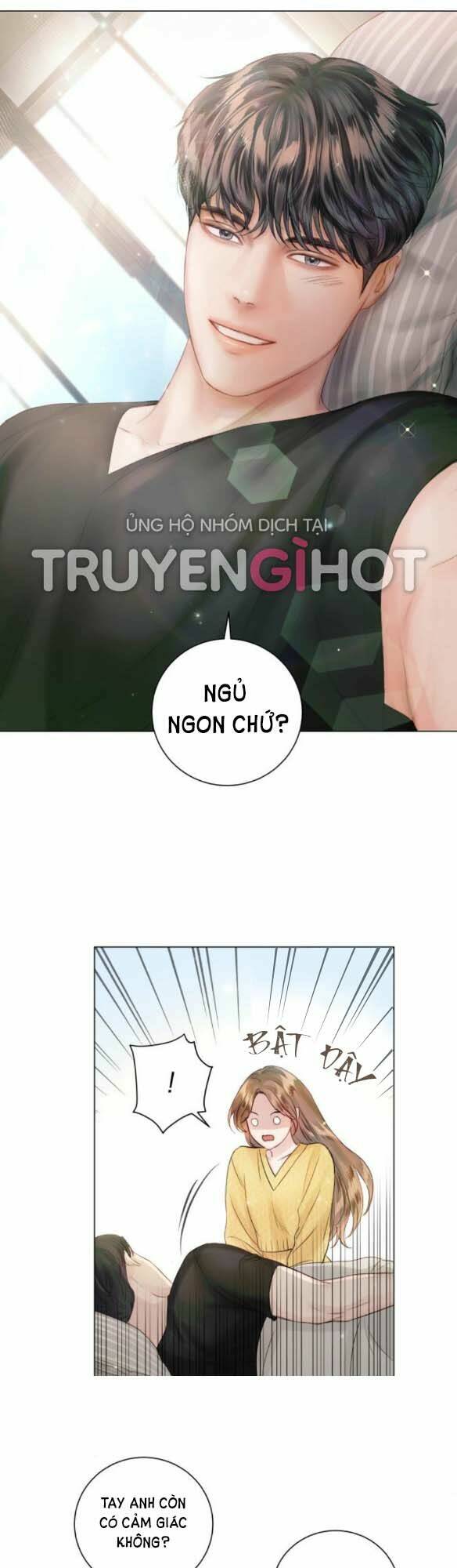 Kết Thúc Nhất Định Sẽ Có Hậu: Chapter 55