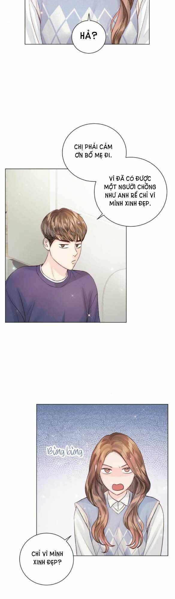 Kết Thúc Nhất Định Sẽ Có Hậu: Chapter 55