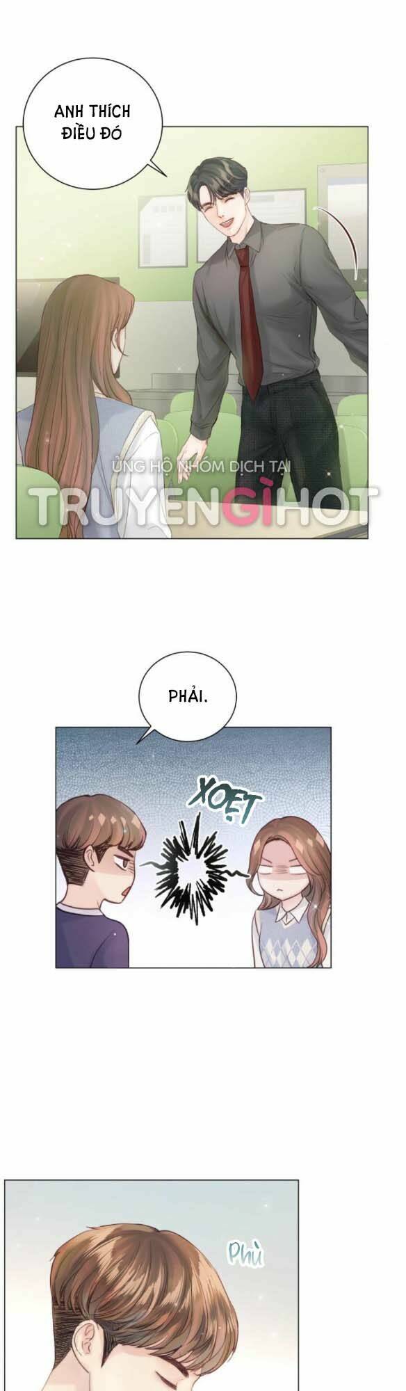 Kết Thúc Nhất Định Sẽ Có Hậu: Chapter 55