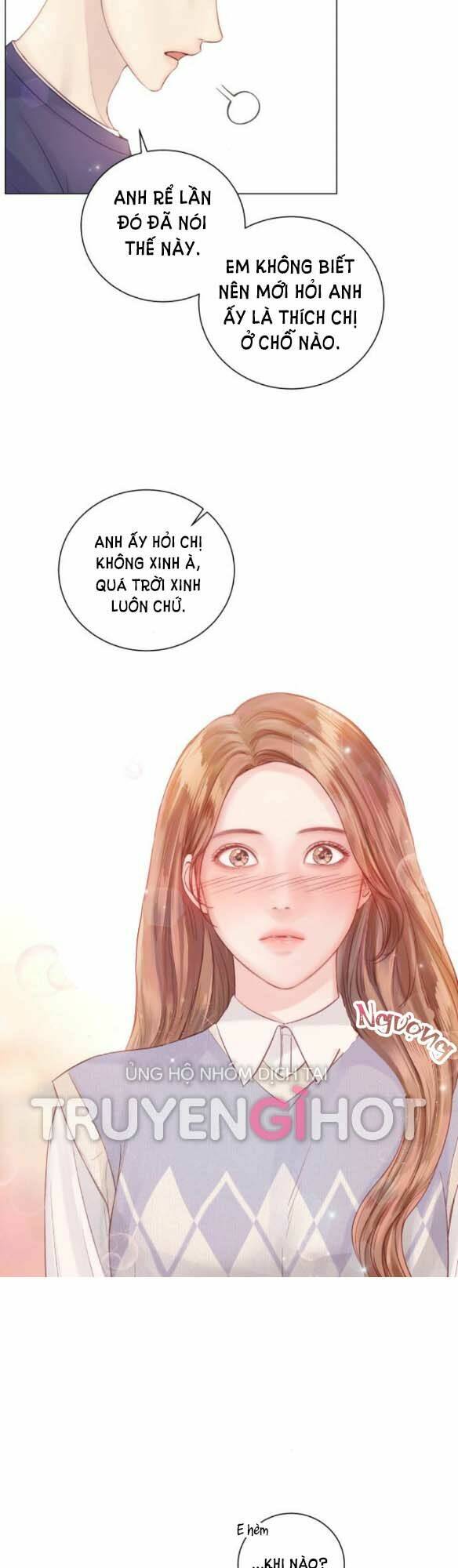 Kết Thúc Nhất Định Sẽ Có Hậu: Chapter 55