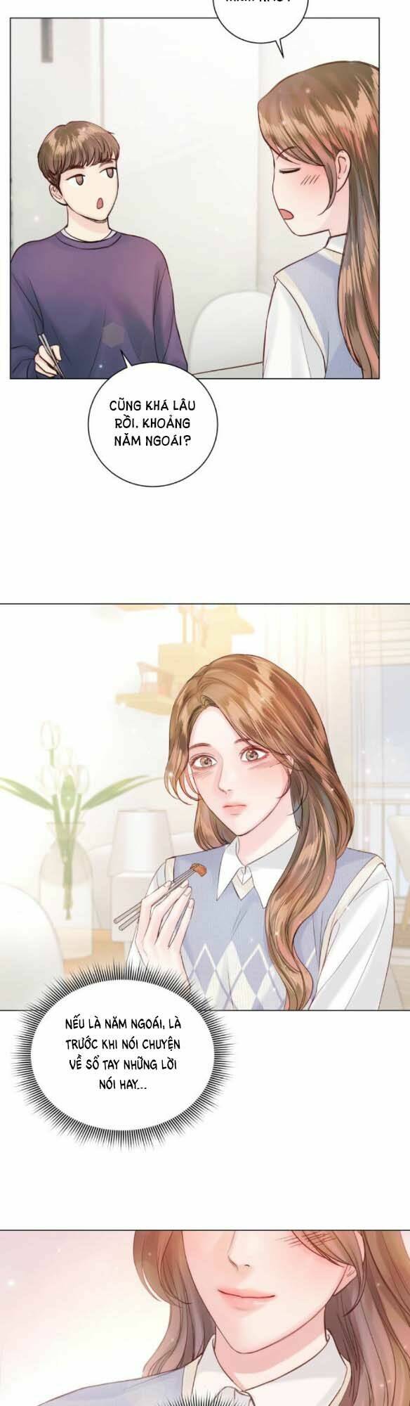 Kết Thúc Nhất Định Sẽ Có Hậu: Chapter 55