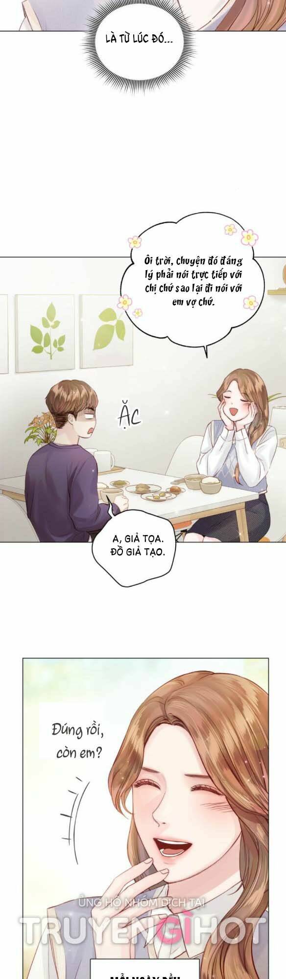 Kết Thúc Nhất Định Sẽ Có Hậu: Chapter 55