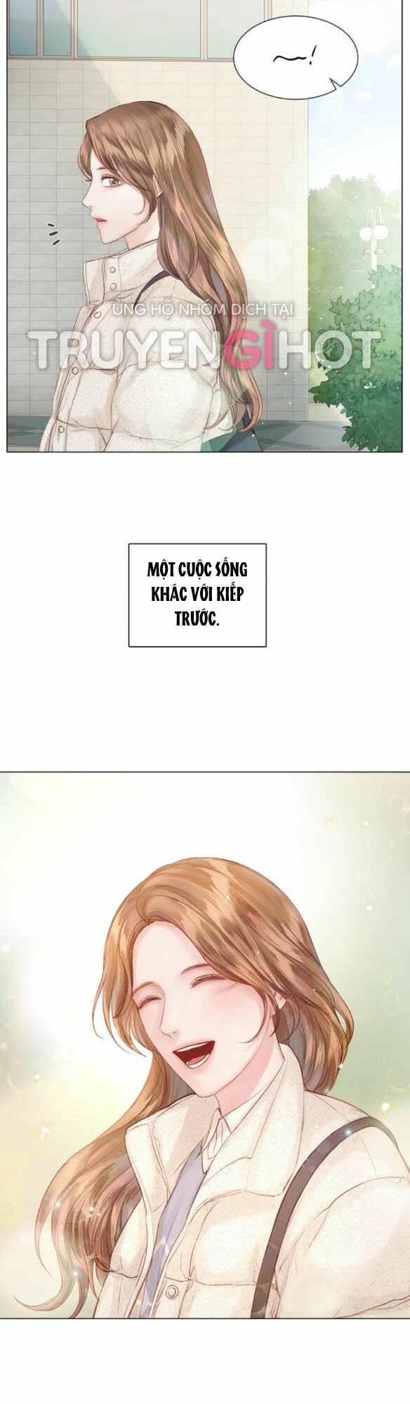 Kết Thúc Nhất Định Sẽ Có Hậu: Chapter 55