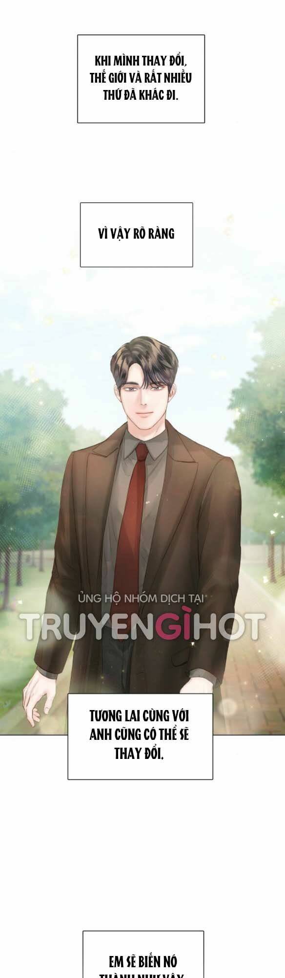 Kết Thúc Nhất Định Sẽ Có Hậu: Chapter 55