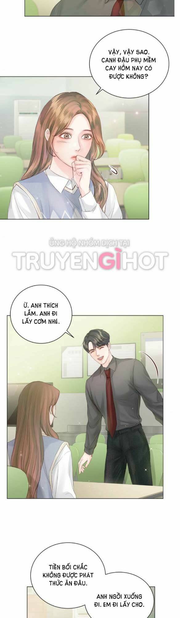 Kết Thúc Nhất Định Sẽ Có Hậu: Chapter 55
