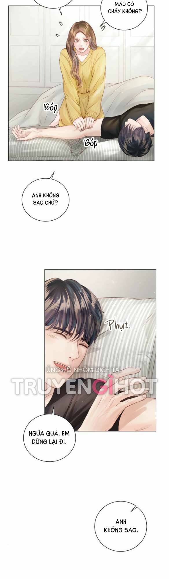 Kết Thúc Nhất Định Sẽ Có Hậu: Chapter 55