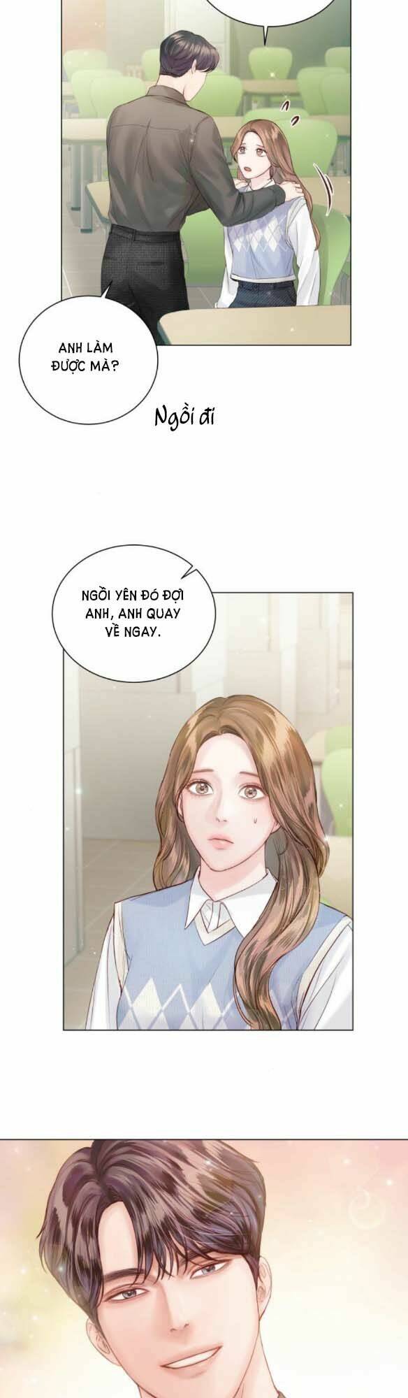 Kết Thúc Nhất Định Sẽ Có Hậu: Chapter 55