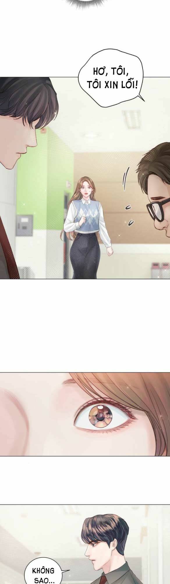 Kết Thúc Nhất Định Sẽ Có Hậu: Chapter 55